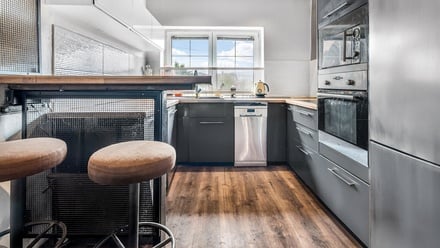 Prodej rodinného domu 323 m², Dlouhý Most