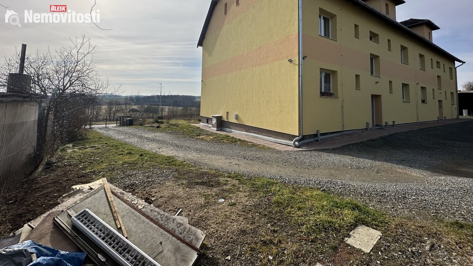 Pronájem bytu 2+kk 65 m², Stod