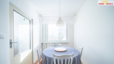 Prodej bytu 3+1 75 m², Praha 13