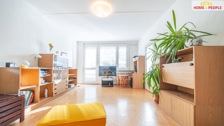 Prodej bytu 3+1 75 m², Praha 13