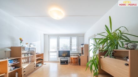 Prodej bytu 3+1 75 m², Praha 13