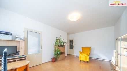 Prodej bytu 3+1 75 m², Praha 13