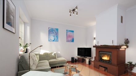 Prodej rodinného domu 260 m², Lužice