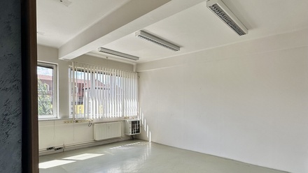 Pronájem kanceláře 54 m², Hořice