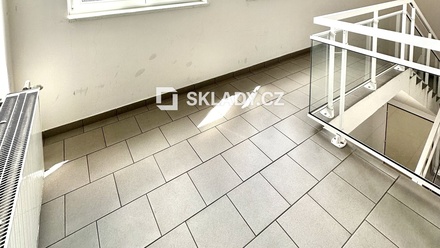 Pronájem kanceláře 54 m², Hořice