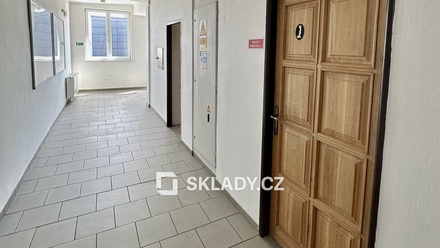 Pronájem kanceláře 54 m², Hořice