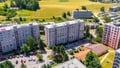 Prodej bytu 4+1 89 m², Nová Paka