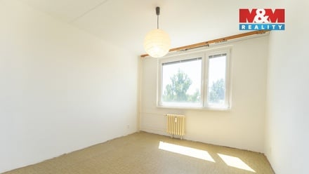 Prodej bytu 4+1 89 m², Nová Paka