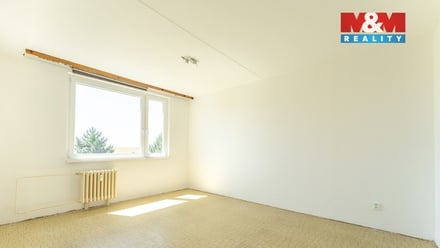 Prodej bytu 4+1 89 m², Nová Paka