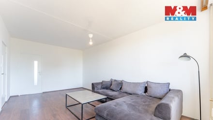 Prodej bytu 4+1 89 m², Nová Paka