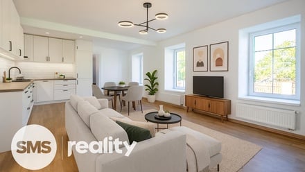 Prodej rodinného domu 100 m², Mohelno