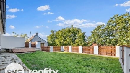 Prodej rodinného domu 100 m², Mohelno