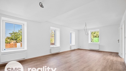 Prodej rodinného domu 100 m², Mohelno