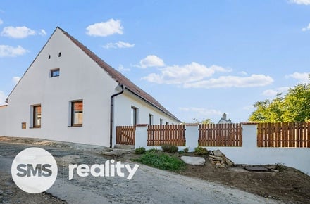 Prodej rodinného domu 100 m², Mohelno