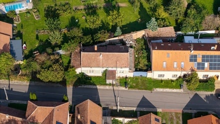 Prodej rodinného domu 96 m², Bohdalice-Pavlovice