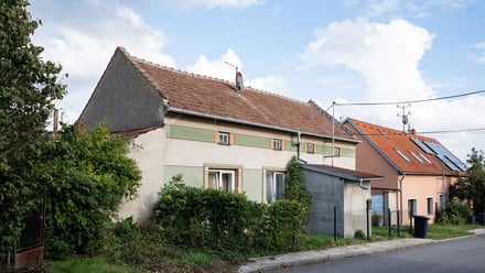 Prodej rodinného domu 96 m², Bohdalice-Pavlovice