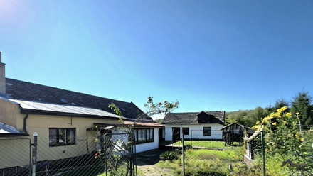 Prodej rodinného domu 386 m², Buchlovice