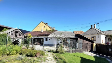 Prodej rodinného domu 386 m², Buchlovice