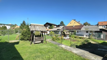 Prodej rodinného domu 386 m², Buchlovice