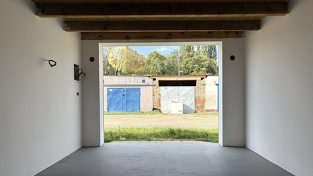 Pronájem garáže 22 m², Hodonín