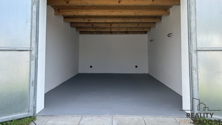 Pronájem garáže 22 m², Hodonín