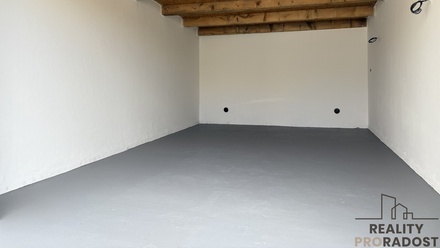 Pronájem garáže 22 m², Hodonín
