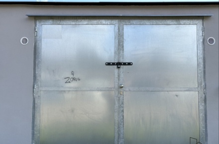 Pronájem garáže 22 m², Hodonín