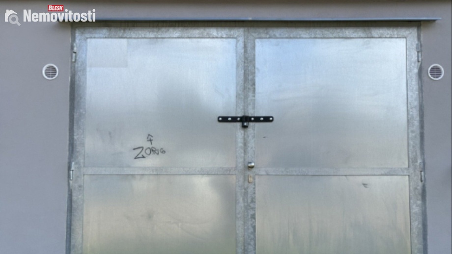 Pronájem garáže 22 m², Hodonín