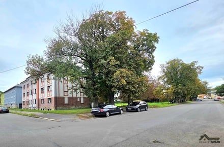 Prodej bytu 4+kk 132 m², Ostrava - Přívoz