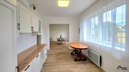 Prodej činžovního domu 1 500 m², Ostrava - Přívoz