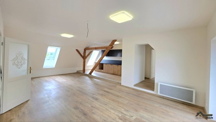 Prodej činžovního domu 1 500 m², Ostrava - Přívoz