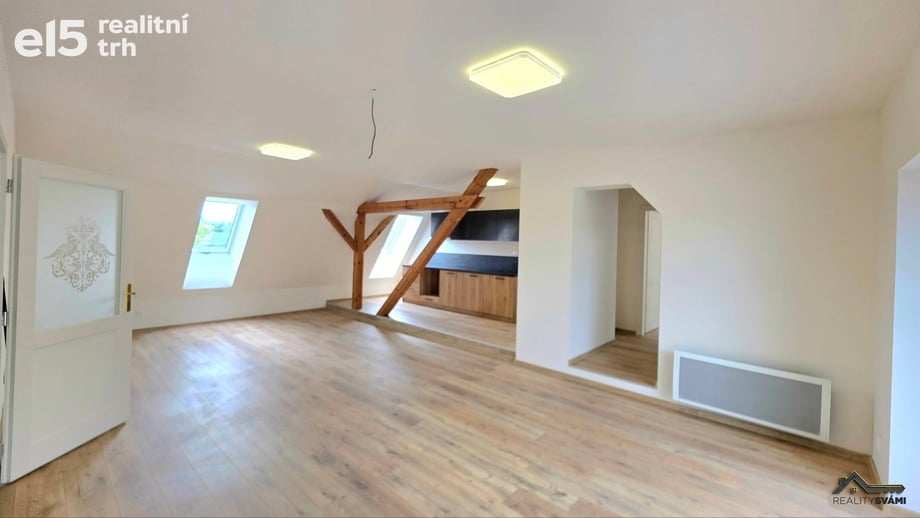 Prodej činžovního domu 1 500 m², Ostrava - Přívoz