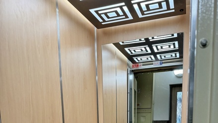 Pronájem bytu 2+1 62 m², Ústí nad Labem - Severní Terasa