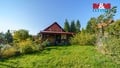 Prodej chalupy 98 m², Bublava