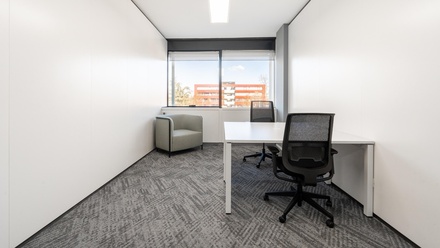 Pronájem kanceláře 50 m², Praha - Jinonice