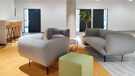 Pronájem kanceláře 50 m², Praha - Jinonice