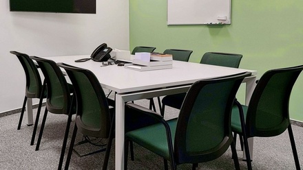 Pronájem kanceláře 50 m², Praha - Jinonice