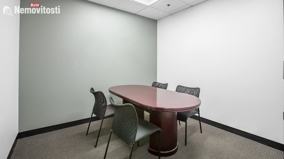 Pronájem kanceláře 100 m², Praha - Jinonice