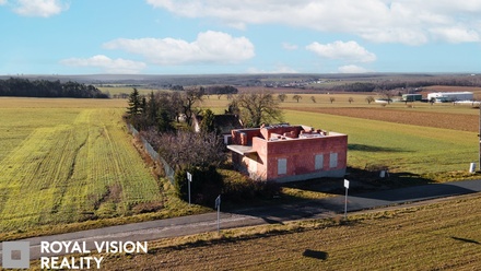 Prodej rodinného domu 119 m², Stanoviště