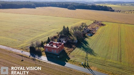 Prodej rodinného domu 119 m², Stanoviště