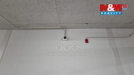 Prodej garážového stání 20 m², Beroun