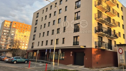 Prodej garážového stání 20 m², Beroun