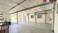 Pronájem garáže 192 m², Kladno
