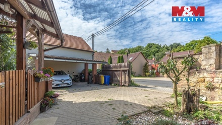 Prodej rodinného domu 121 m², Vyšehořovice