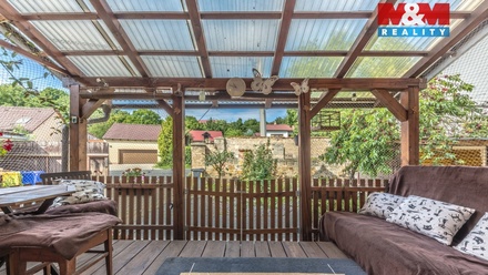 Prodej rodinného domu 121 m², Vyšehořovice