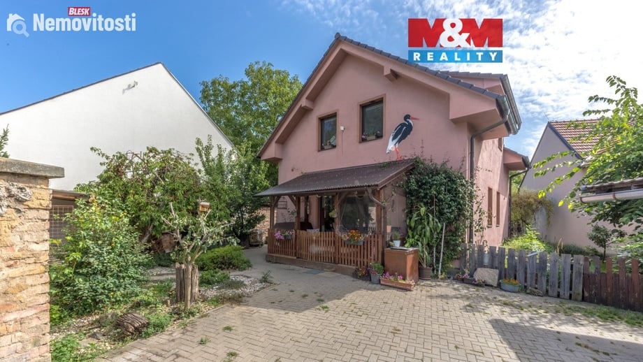 Prodej rodinného domu 121 m², Vyšehořovice