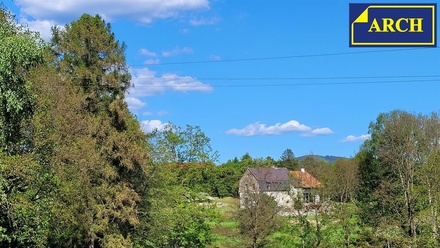 Prodej stavebního pozemku 1 224 m², Liberec XII-Staré Pavlovice