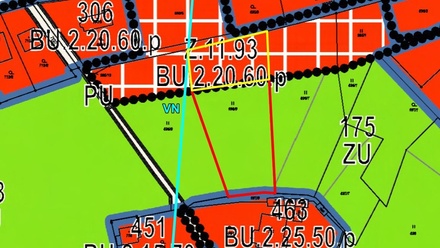 Prodej stavebního pozemku 1 224 m², Liberec XII-Staré Pavlovice