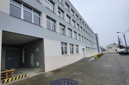 Pronájem kanceláře 12 m², České Budějovice 4