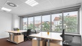 Pronájem kanceláře 50 m², Praha - Smíchov